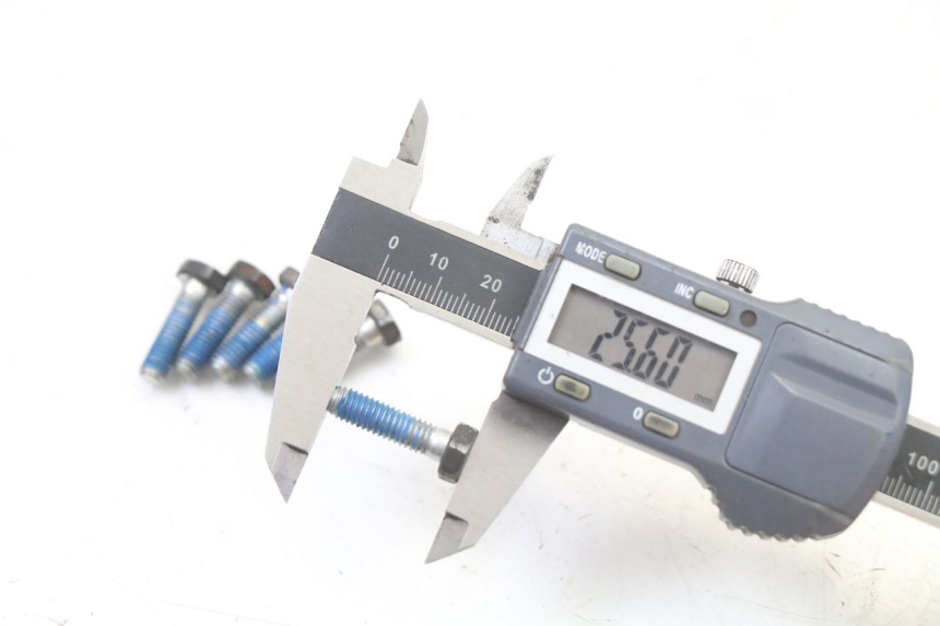 photo de TORNILLO DEL DISCO DE FRENO PIAGGIO NRG POWER PUREJET 50 (2018 - 2021)