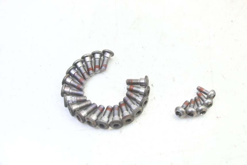 photo de TORNILLO DEL DISCO DE FRENO HONDA NTV DEAUVILLE 650 (2001 - 2006)
