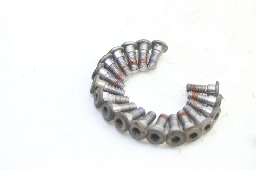 photo de TORNILLO DEL DISCO DE FRENO HONDA NTV DEAUVILLE 650 (2001 - 2006)