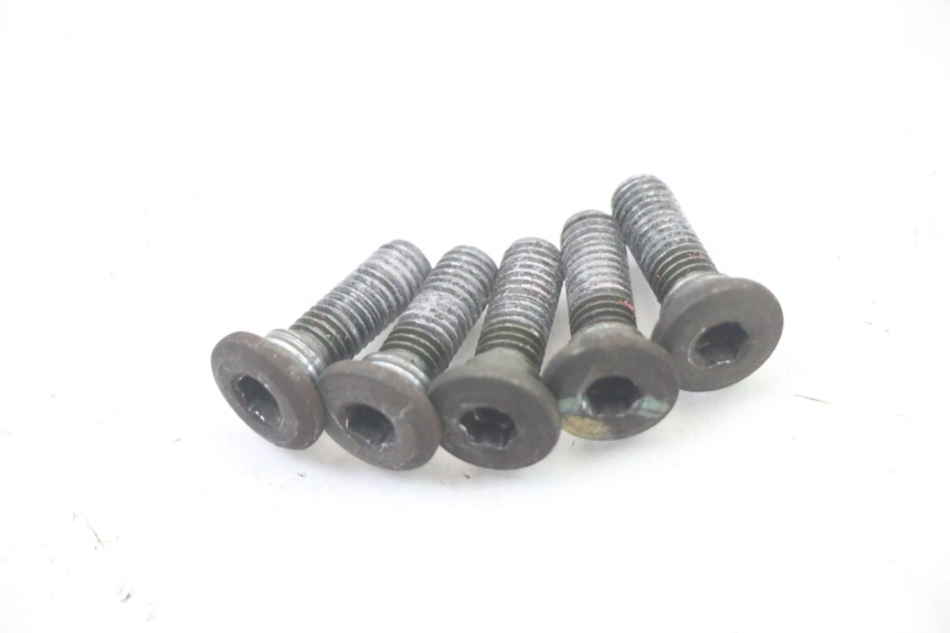 photo de TORNILLO DEL DISCO DE FRENO SYM ORBIT III 3 4T 50 (2021 - 2025)