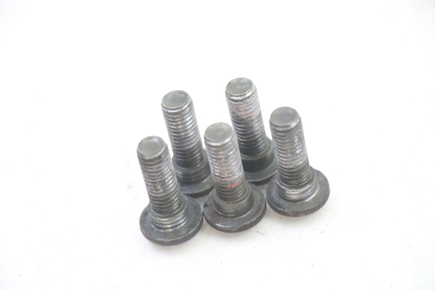 photo de TORNILLO DEL DISCO DE FRENO SYM ORBIT III 3 4T 50 (2021 - 2025)