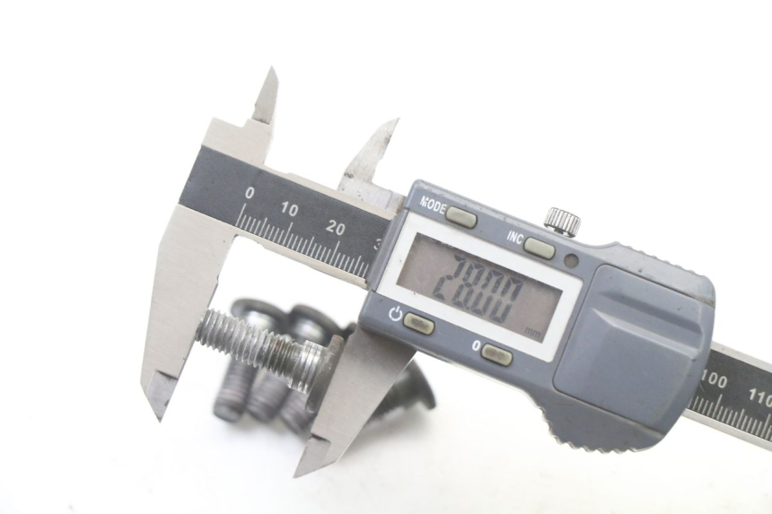 photo de TORNILLO DEL DISCO DE FRENO SYM ORBIT III 3 4T 50 (2021 - 2025)