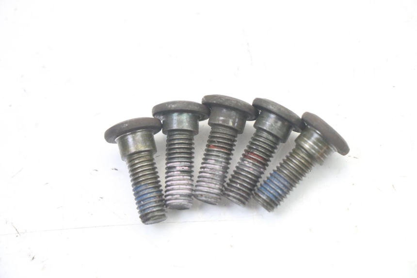 photo de TORNILLO DEL DISCO DE FRENO SYM ORBIT III 3 4T 50 (2021 - 2025)