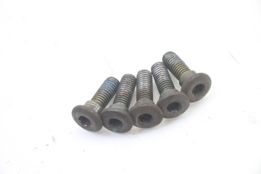 photo de TORNILLO DEL DISCO DE FRENO SYM ORBIT III 3 4T 50 (2021 - 2025)
