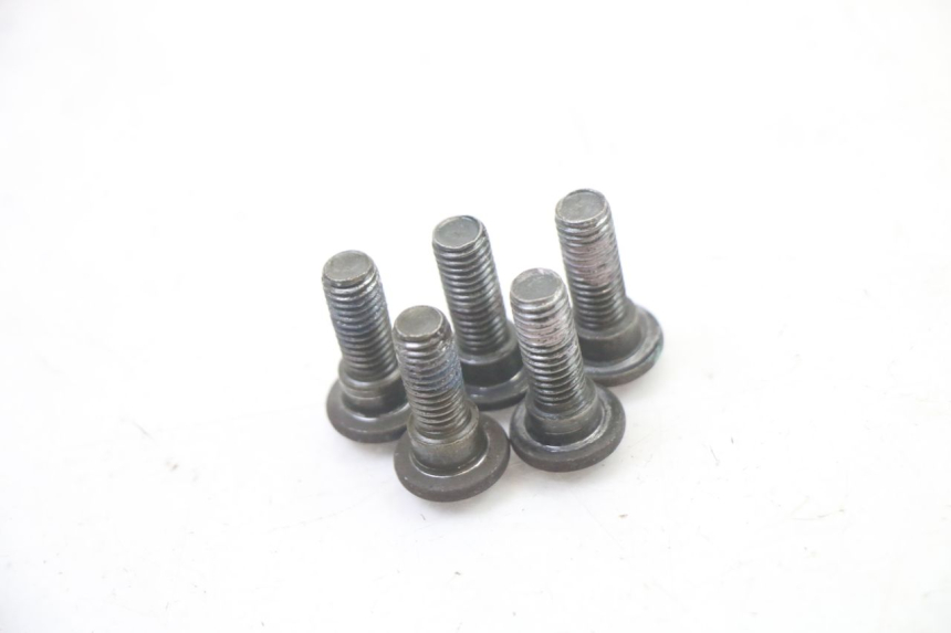 photo de TORNILLO DEL DISCO DE FRENO SYM ORBIT III 3 4T 50 (2021 - 2025)