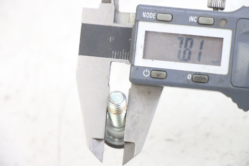 photo de DISCO DE FRENO HONDA PCX (JF28) 125 (2009 - 2011)