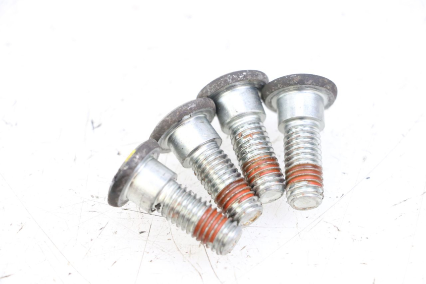 photo de DISCO DE FRENO HONDA PCX (JF47) 125 (2012 - 2013)