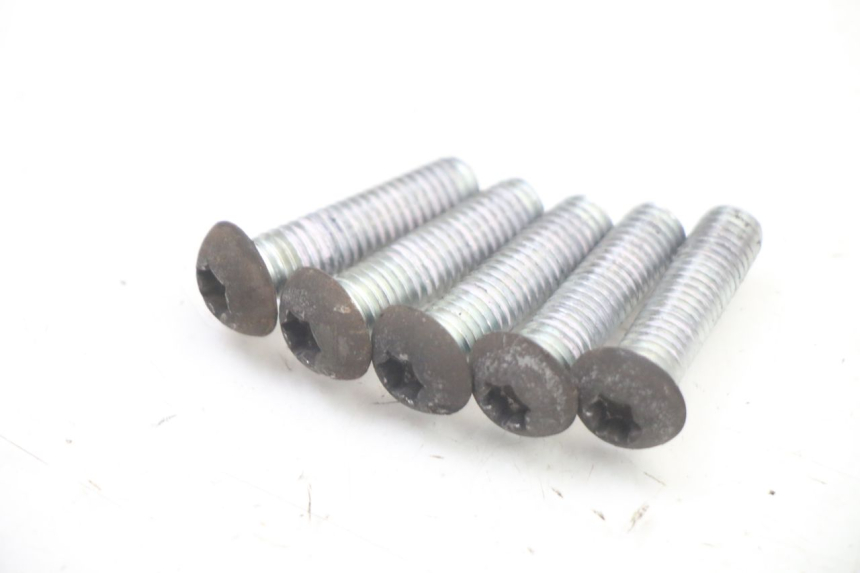 photo de TORNILLO DEL DISCO DE FRENO PEUGEOT CITYSTAR 125 (2011 - 2017)