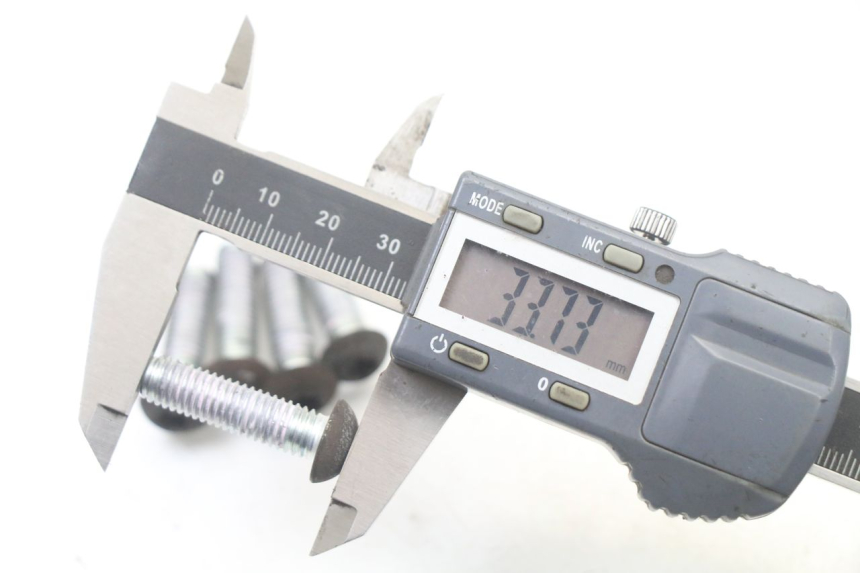 photo de TORNILLO DEL DISCO DE FRENO PEUGEOT CITYSTAR 125 (2011 - 2017)