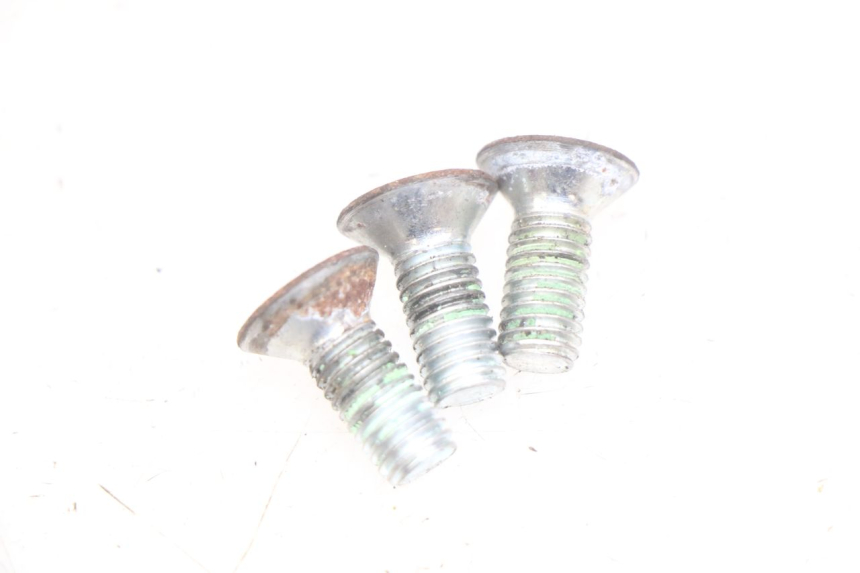 photo de DISCO DE FRENO PEUGEOT TREKKER 50 (1998 - 2004)