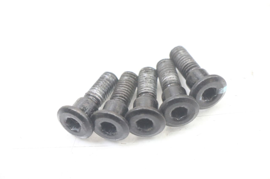 photo de TORNILLO DEL DISCO DE FRENO PEUGEOT TWEET 4T 50 (2023 - 2025)