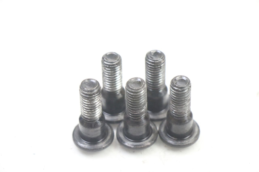 photo de TORNILLO DEL DISCO DE FRENO PEUGEOT TWEET 4T 50 (2023 - 2025)