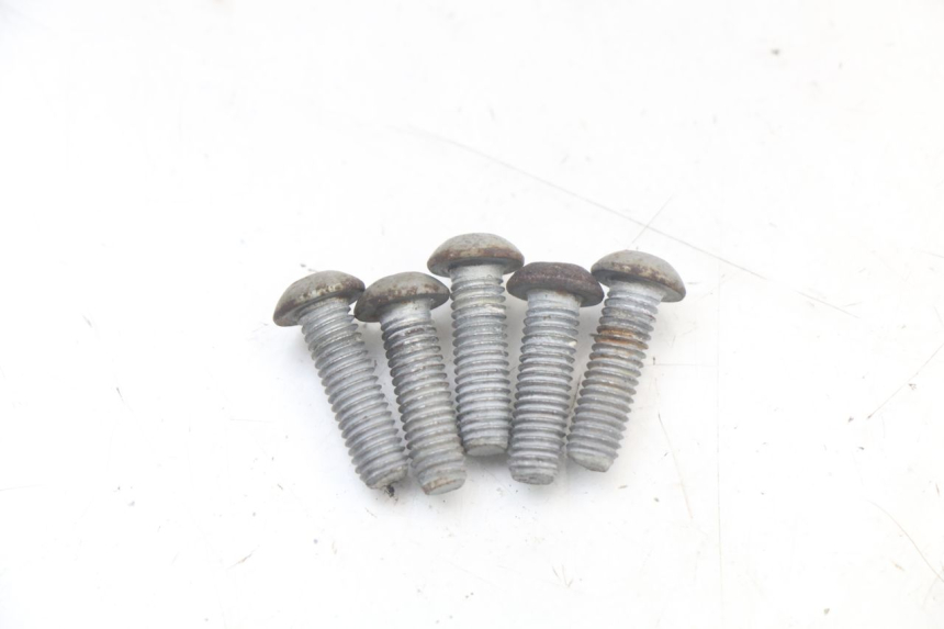 photo de TORNILLO DEL DISCO DE FRENO PIAGGIO BEVERLY 125 (1998 - 2005)