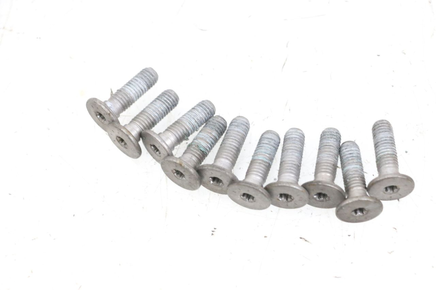 photo de TORNILLO DEL DISCO DE FRENO BMW R GS 1250 (2021 - 2024) - Primer plano técnico