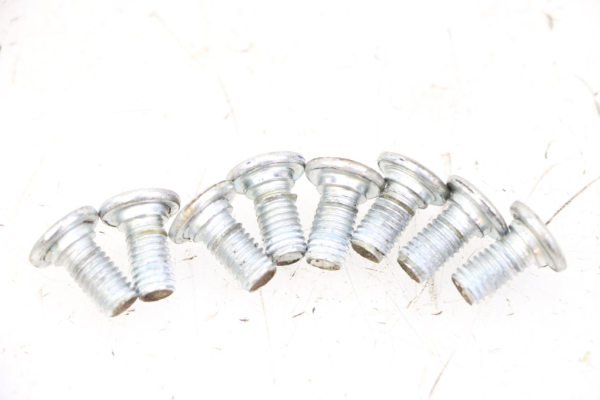 photo de TORNILLO DEL DISCO DE FRENO APOLLO RFZ 125