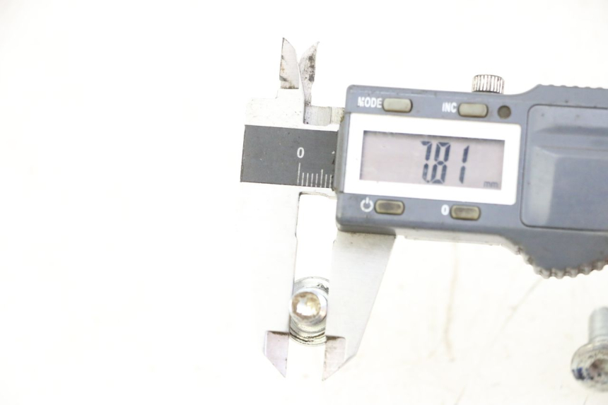 photo de TORNILLO DEL DISCO DE FRENO APOLLO RFZ 125