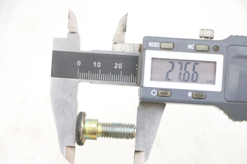 photo de TORNILLO DEL DISCO DE FRENO DAELIM S1 125 (2007 - 2016) - Detalle de la pieza