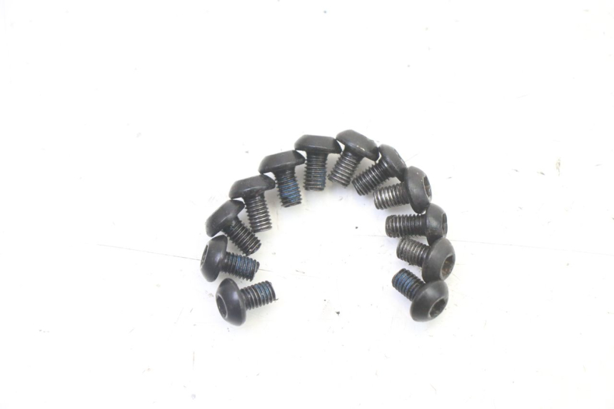 photo de TORNILLO DEL DISCO DE FRENO HERO S10 1