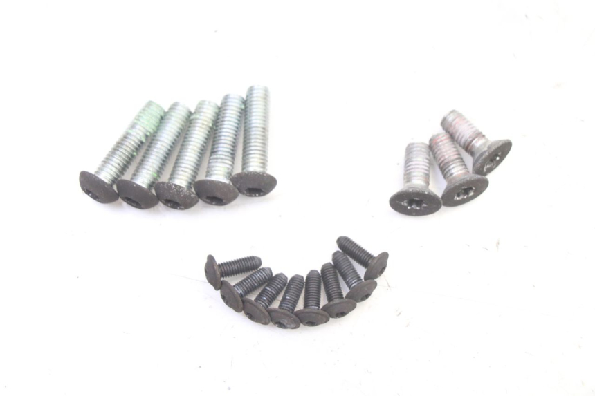 photo de TORNILLO DEL DISCO DE FRENO PEUGEOT SATELIS 125 (2013 - 2018)