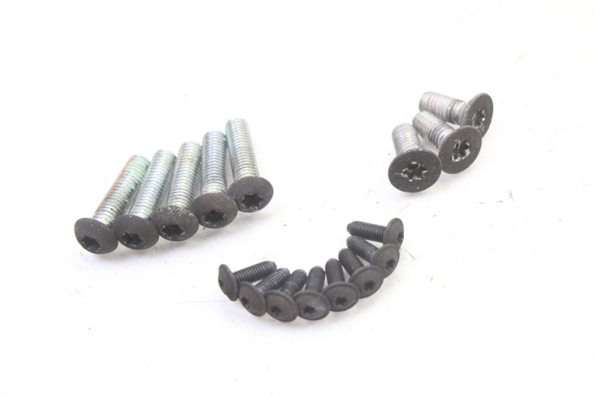photo de TORNILLO DEL DISCO DE FRENO PEUGEOT SATELIS 125 (2013 - 2018)