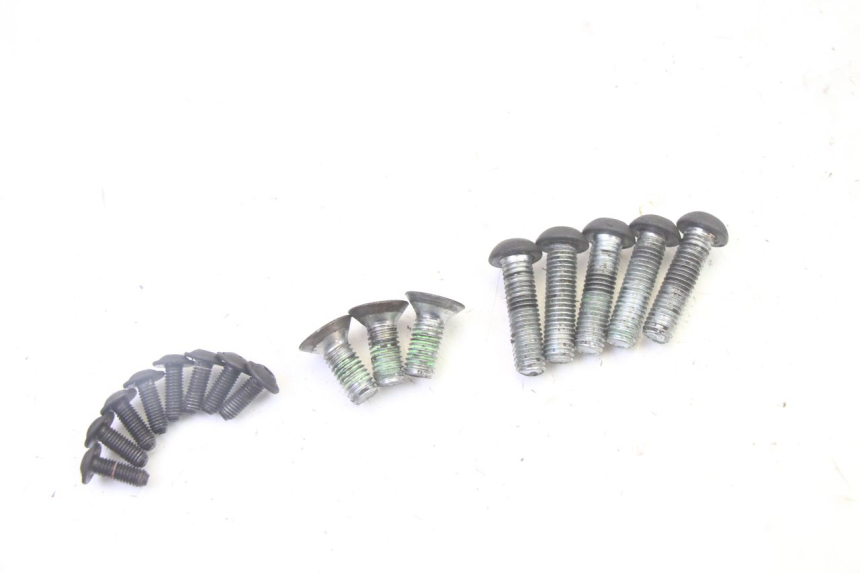 photo de TORNILLO DEL DISCO DE FRENO PEUGEOT SATELIS 125 (2013 - 2018)