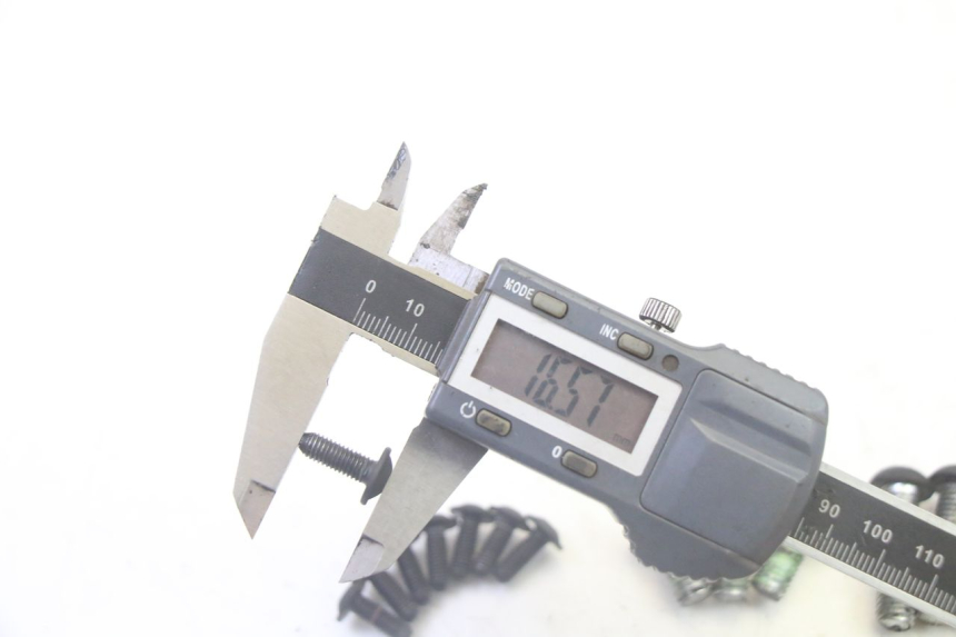 photo de TORNILLO DEL DISCO DE FRENO PEUGEOT SATELIS 125 (2013 - 2018)