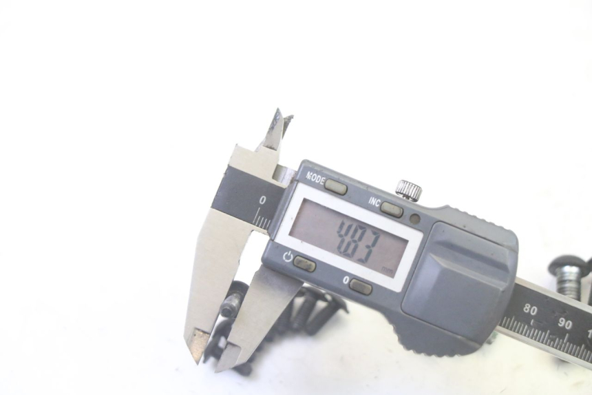 photo de TORNILLO DEL DISCO DE FRENO PEUGEOT SATELIS 125 (2013 - 2018)