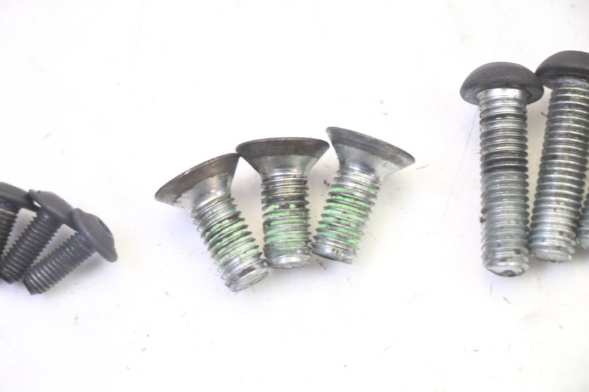 photo de TORNILLO DEL DISCO DE FRENO PEUGEOT SATELIS 125 (2013 - 2018)