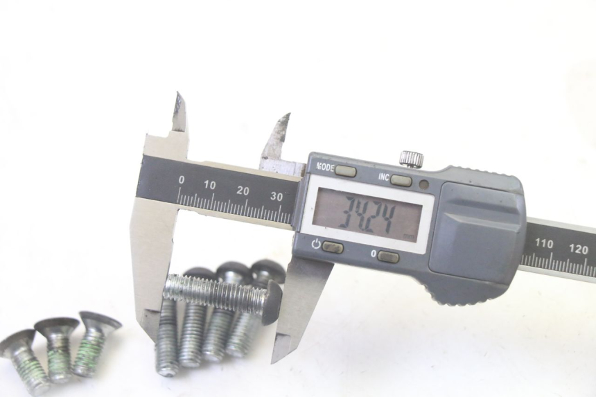 photo de TORNILLO DEL DISCO DE FRENO PEUGEOT SATELIS 125 (2013 - 2018)