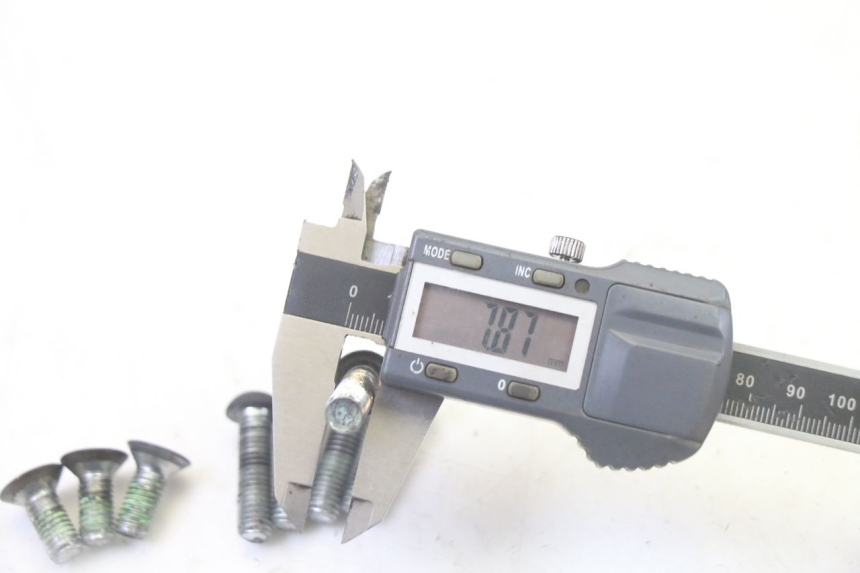 photo de TORNILLO DEL DISCO DE FRENO PEUGEOT SATELIS 125 (2013 - 2018)