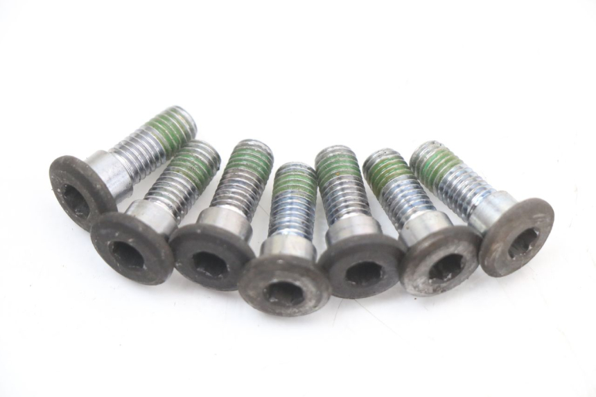 photo de TORNILLO DEL DISCO DE FRENO HONDA SH ABS 125 (2012 - 2017)