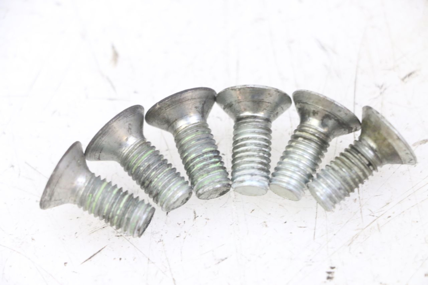 photo de TORNILLO DEL DISCO DE FRENO PEUGEOT SPEEDFIGHT 2 LC 50 (2000 - 2009)