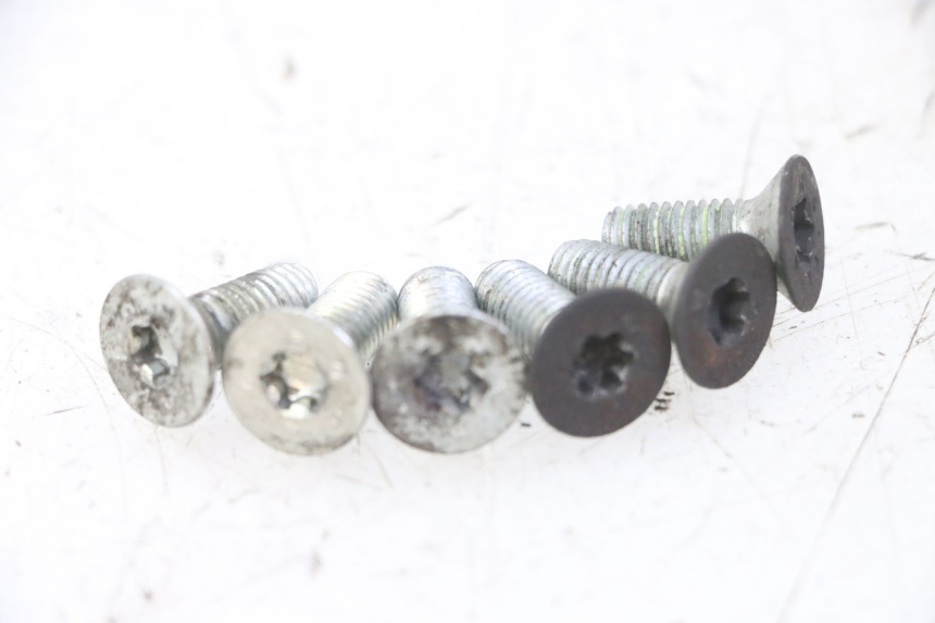photo de TORNILLO DEL DISCO DE FRENO PEUGEOT SPEEDFIGHT 2 LC 50 (2000 - 2009)