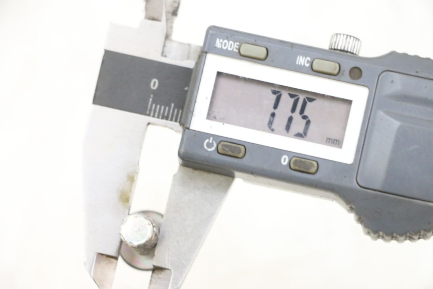 photo de TORNILLO DEL DISCO DE FRENO PEUGEOT SPEEDFIGHT 4 4T EFI 50 (2021 - 2025) - Detalle de la pieza