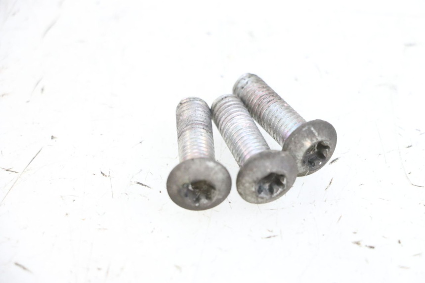 photo de TORNILLO DEL DISCO DE FRENO PEUGEOT SPEEDFIGHT 4 4T EFI 50 (2021 - 2025) - Zoom estado de uso