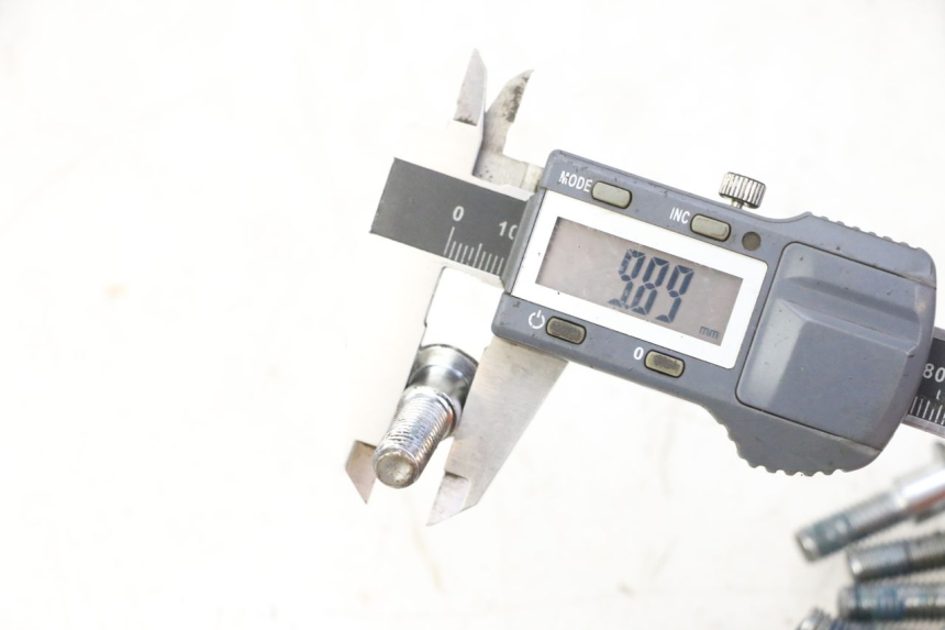 photo de TORNILLO DEL DISCO DE FRENO TRIUMPH SPRINT 900 (1995 - 1998)