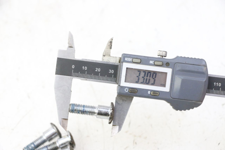 photo de TORNILLO DEL DISCO DE FRENO TRIUMPH SPRINT 900 (1995 - 1998)