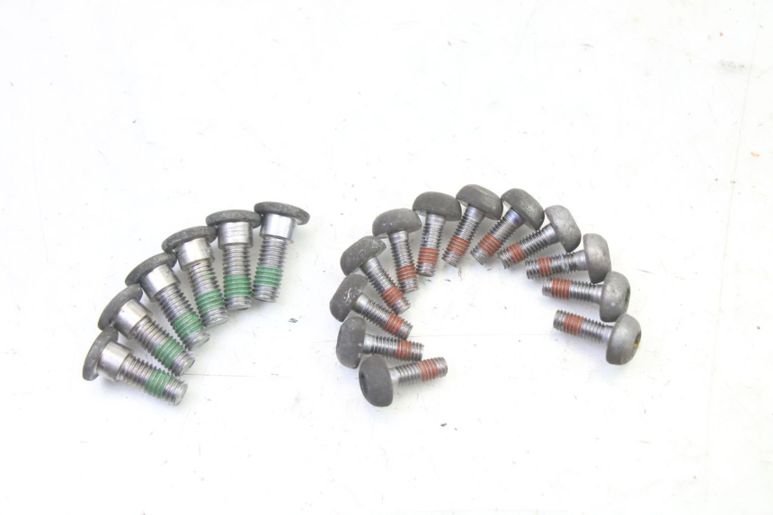 photo de TORNILLO DEL DISCO DE FRENO HONDA ST PAN EUROPEAN 1300 (2002 - 2013)