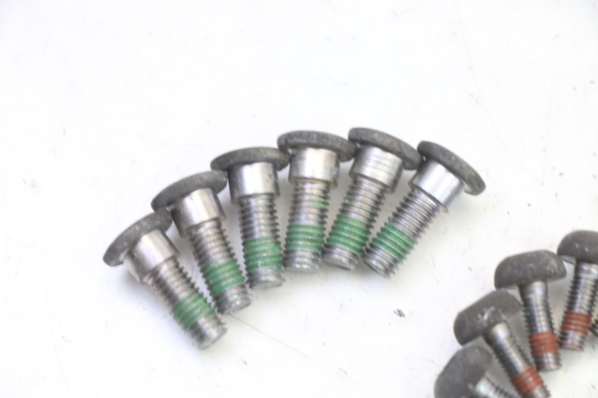 photo de TORNILLO DEL DISCO DE FRENO HONDA ST PAN EUROPEAN 1300 (2002 - 2013)