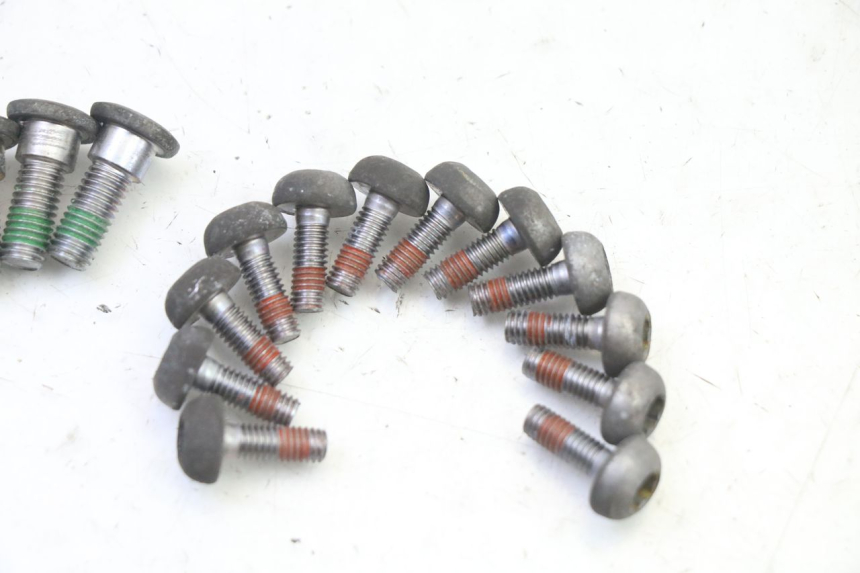 photo de TORNILLO DEL DISCO DE FRENO HONDA ST PAN EUROPEAN 1300 (2002 - 2013)