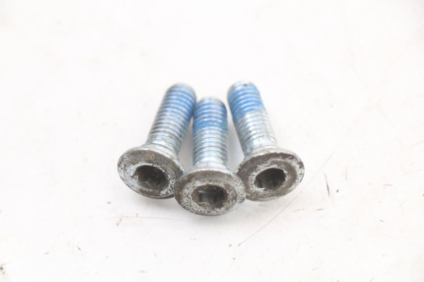 photo de Tornillo de disco de freno VASTRO STREET X 4T 50 (2016 - 2021)