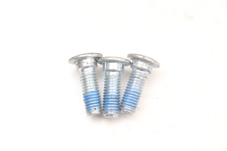 photo de Tornillo de disco de freno VASTRO STREET X 4T 50 (2016 - 2021)