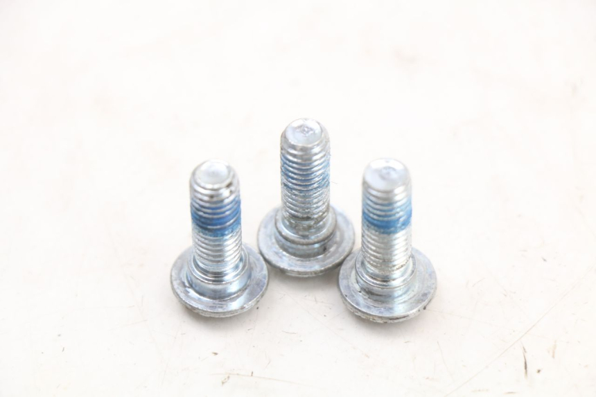 photo de Tornillo de disco de freno VASTRO STREET X 4T 50 (2016 - 2021)