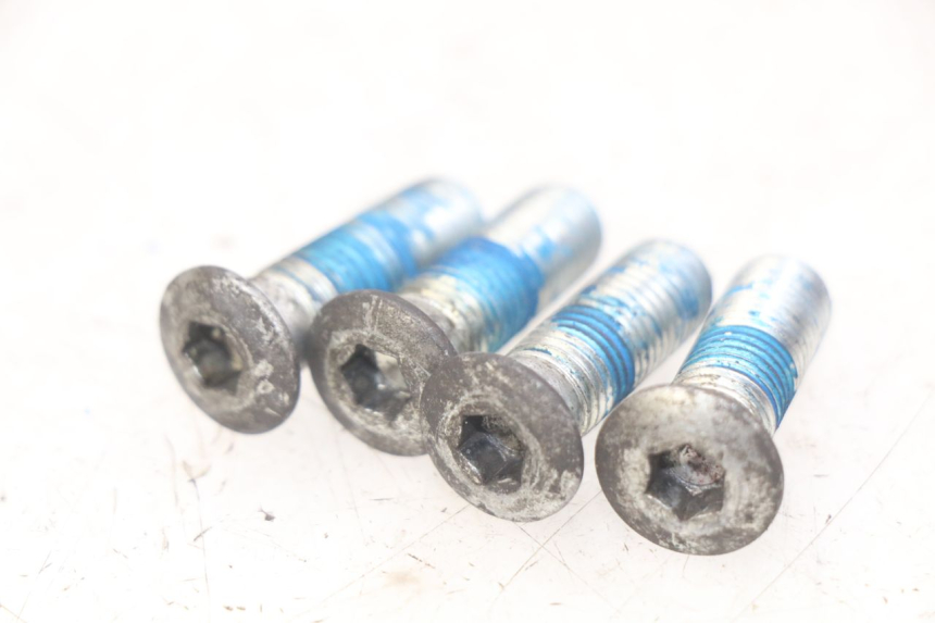 photo de DISCO DE FRENO MBK STUNT NAKED 50 (2004 - 2018)