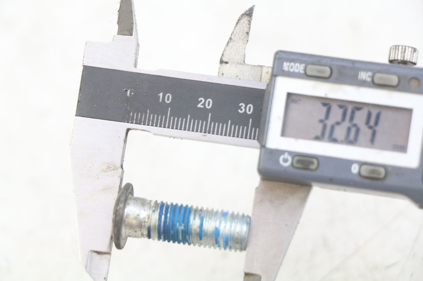 photo de DISCO DE FRENO MBK STUNT NAKED 50 (2004 - 2018)