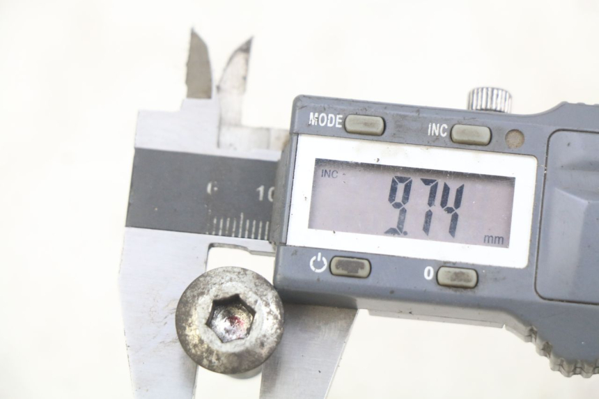 photo de DISCO DE FRENO MBK STUNT NAKED 50 (2004 - 2018)