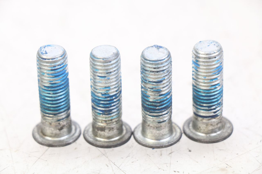 photo de DISCO DE FRENO MBK STUNT NAKED 50 (2004 - 2018)