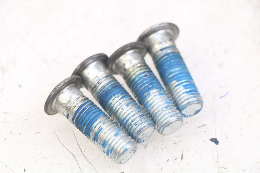 photo de DISCO DE FRENO MBK STUNT NAKED 50 (2004 - 2018)