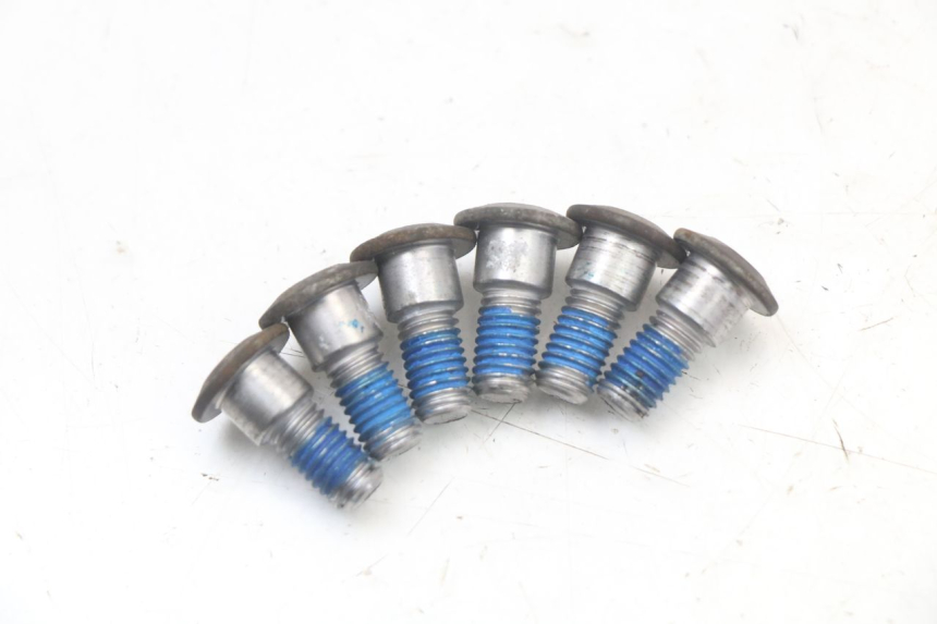 photo de TORNILLO DEL DISCO DE FRENO SUZUKI BURGMAN 125 (2007 - 2014)