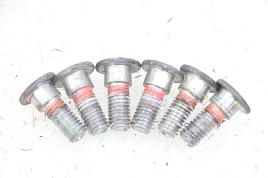 photo de TORNILLO DEL DISCO DE FRENO SUZUKI BURGMAN 125 (2018 - 2021)